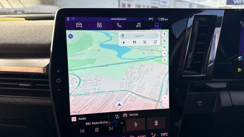 Renault Megane E-Tech EV60 160kW Techno Comfort Range 60kWh 5dr Auto Electric Hatchback